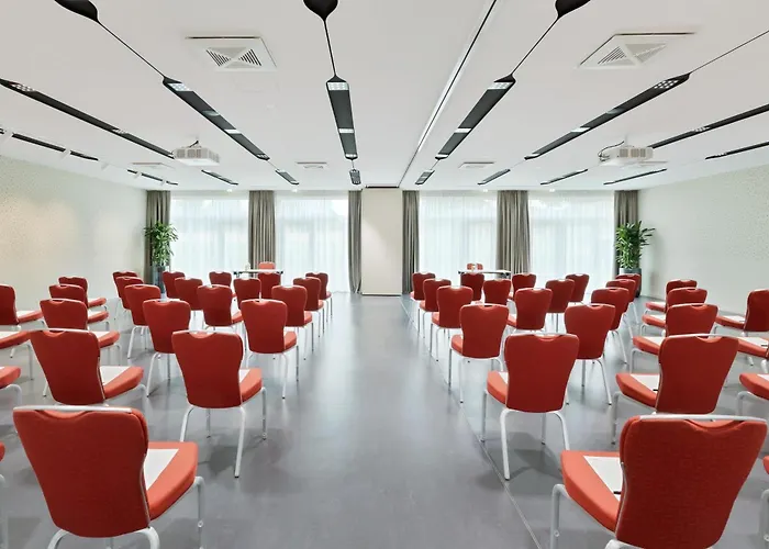 Austria Trend Hotel Bosei Wien