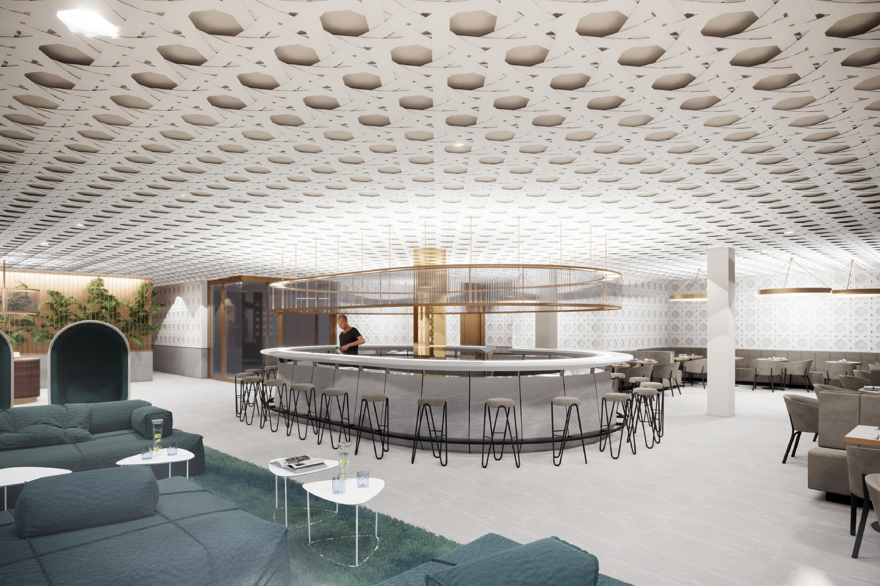 Hotel Austria Trend Bosei Vídeň