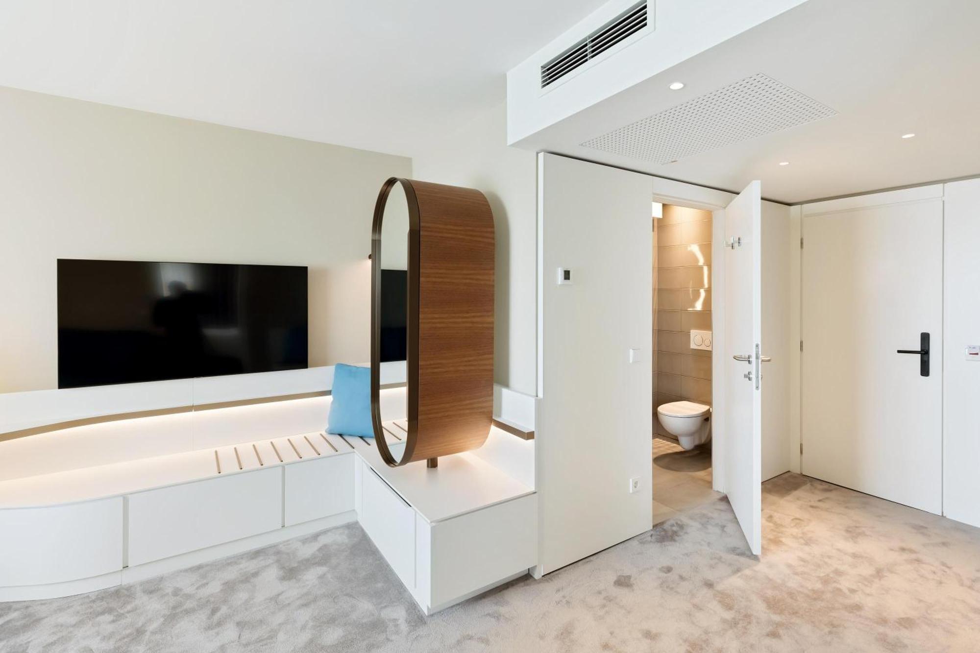Hotel Austria Trend Bosei Vídeň