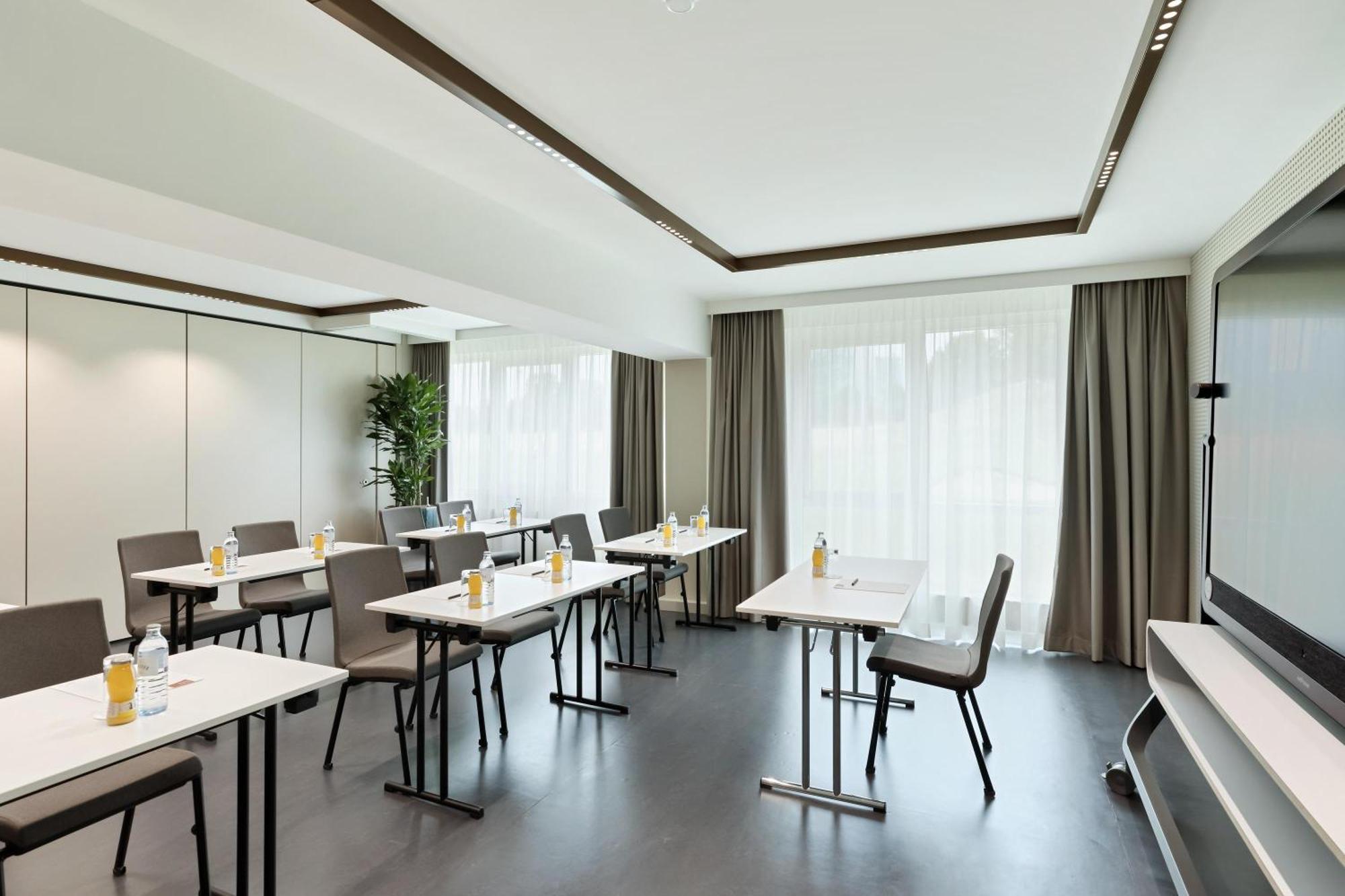 Austria Trend Bosei Hotel Vídeň