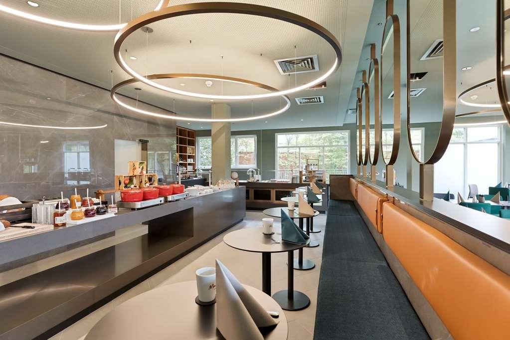 Hotel Austria Trend Bosei Vídeň