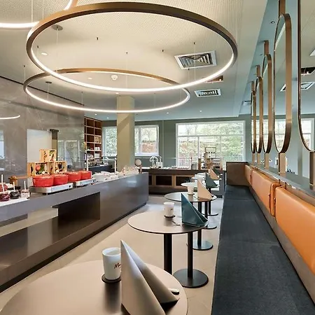 Austria Trend Hotel Bosei Wien 