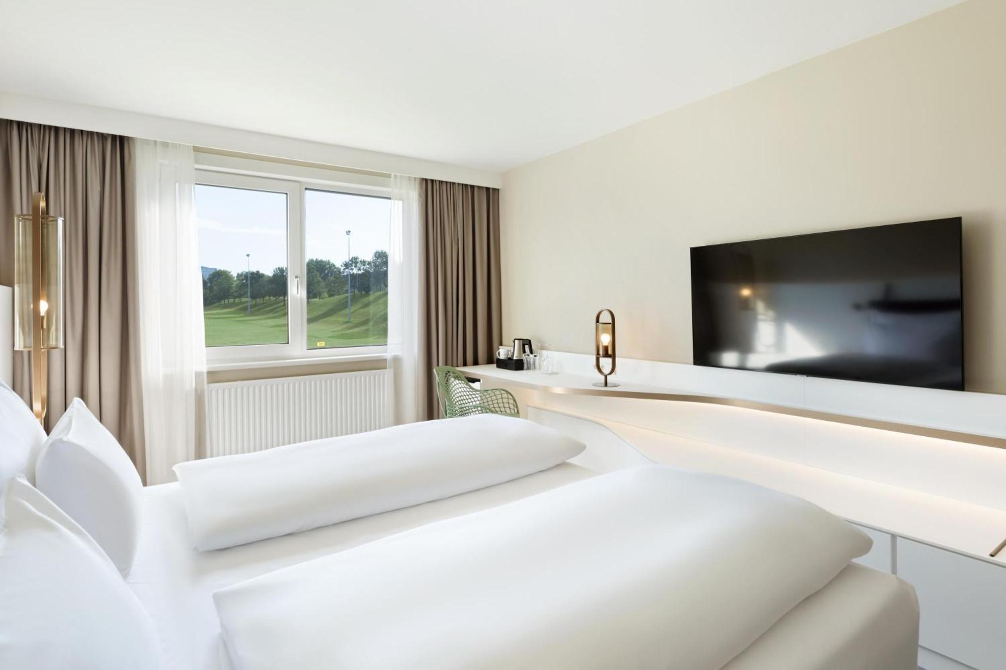 Austria Trend Bosei 4* Wiedeń
