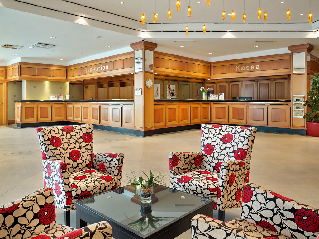 Austria Trend Bosei Hotel Wiedeń
